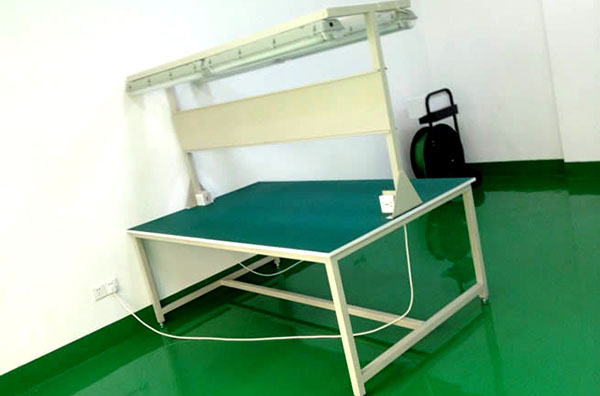 通用工作台