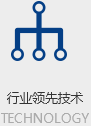 行业领先技术